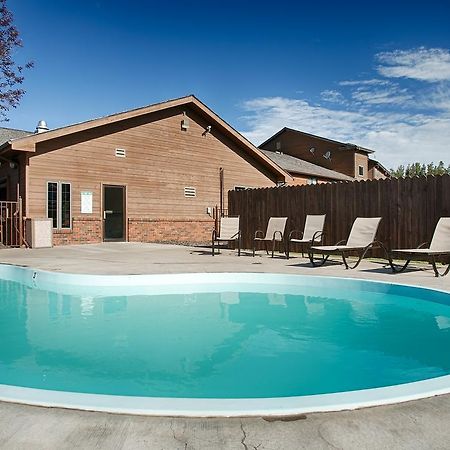 Black Hills Luxury Suites Hill City Exterior photo