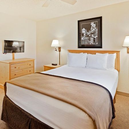 Black Hills Luxury Suites Hill City Exterior photo