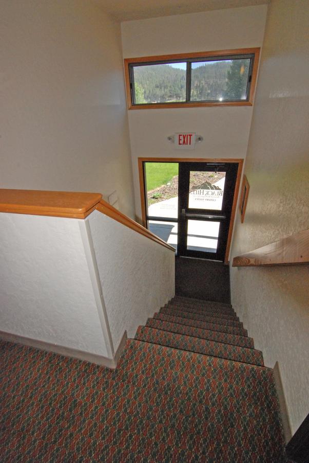 Black Hills Luxury Suites Hill City Exterior photo