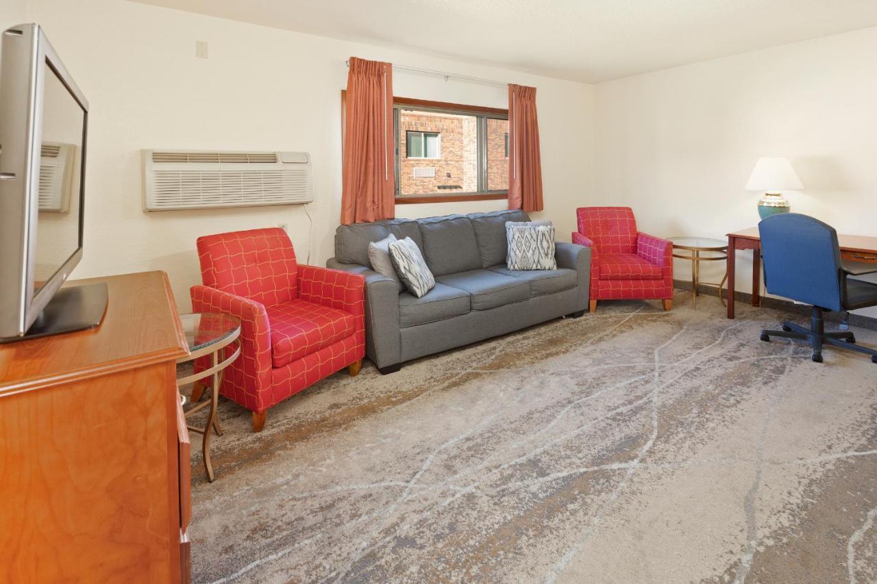 Black Hills Luxury Suites Hill City Exterior photo