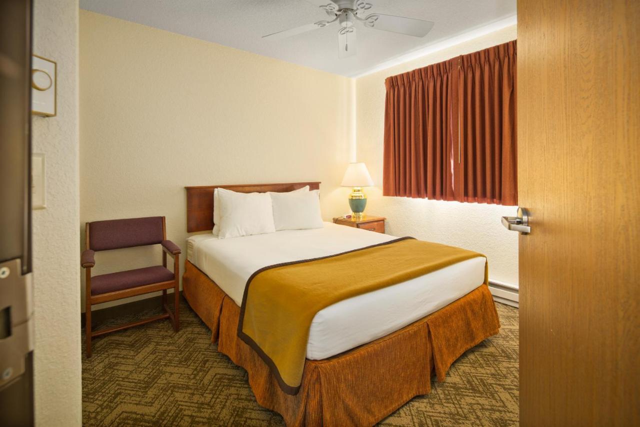 Black Hills Luxury Suites Hill City Exterior photo