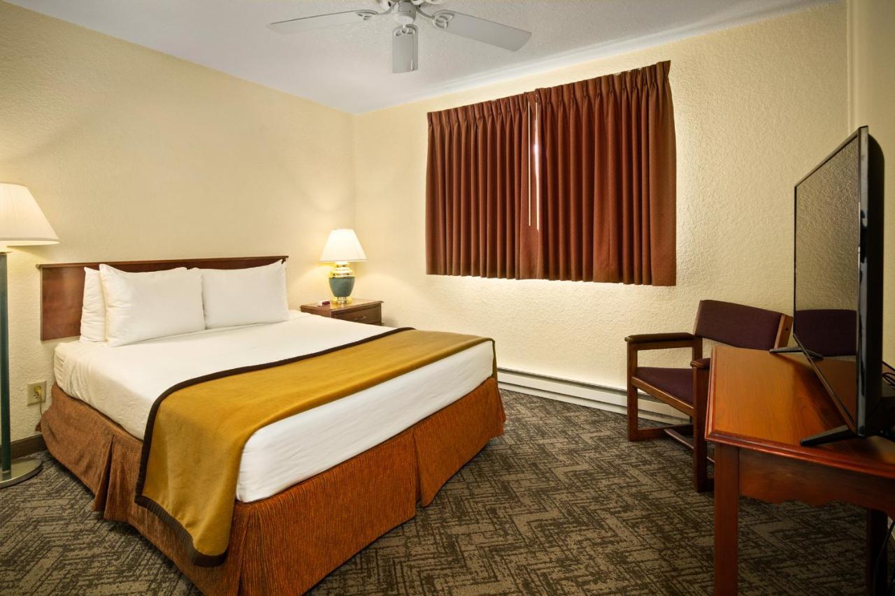 Black Hills Luxury Suites Hill City Exterior photo